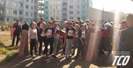 Легкоатлетический кросс "Золотая осень - 2017" в рамках Всероссийского Дня бега "Кросс нации" Легкоатлетический кросс "Золотая осень - 2017" в рамках Всероссийского Дня бега "Кросс нации"