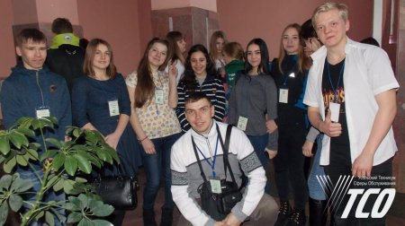 Участие в областном слёт волонтеров Участие в областном слёт волонтеров
