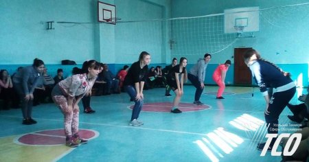 Проведение областного семинара преподавателей физической культуры Проведение областного семинара преподавателей физической культуры