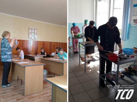 Экзамены по профессиональным модулям в самом разгаре Экзамены по профессиональным модулям в самом разгаре